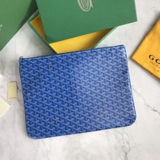 Goyard Clutch Bags